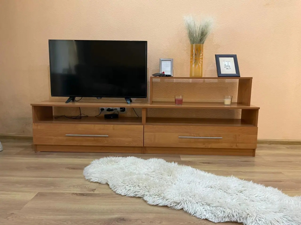 Фотография квартиры Апартаменты на улице Погодина 20В