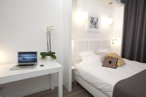 Фотография апарт отеля CALM Appart' & Hostel