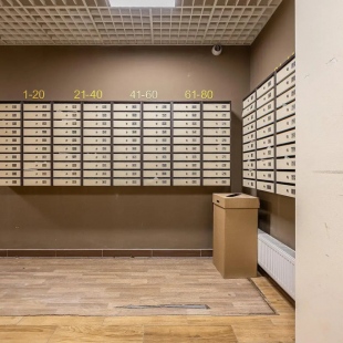 Фотография квартиры Как Дома на проспекте Гагарина 36к5