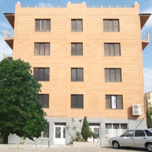 Фотография гостевого дома Ной