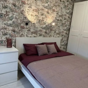 Фотография квартиры Квартира на Романенко 4