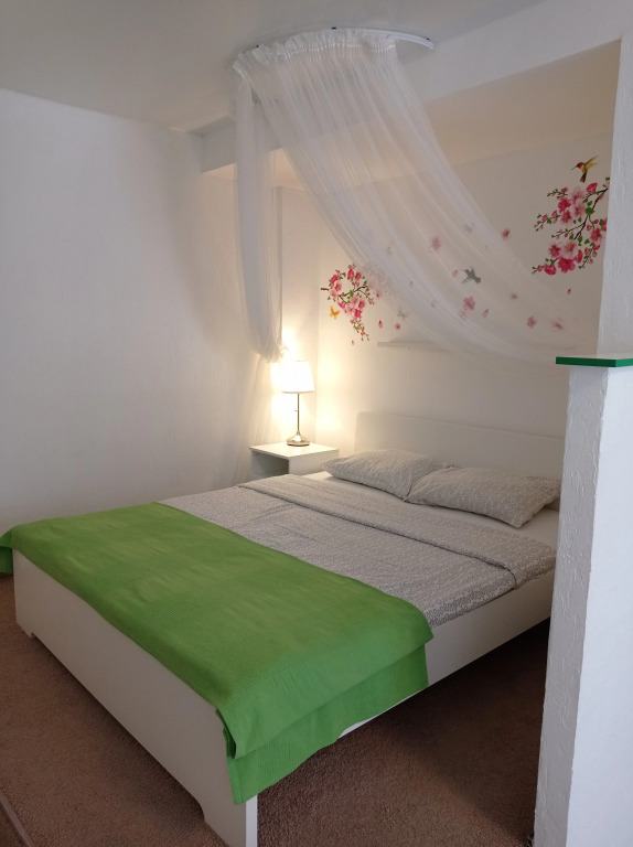 Фотография квартиры Апартаменты на Народной