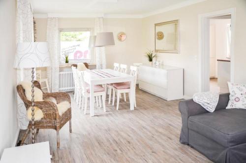 Фотография гостевого дома Ferienhaus Ferijentied