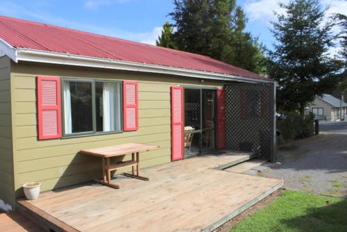 Фотография гостевого дома 61 Conical Hill Road