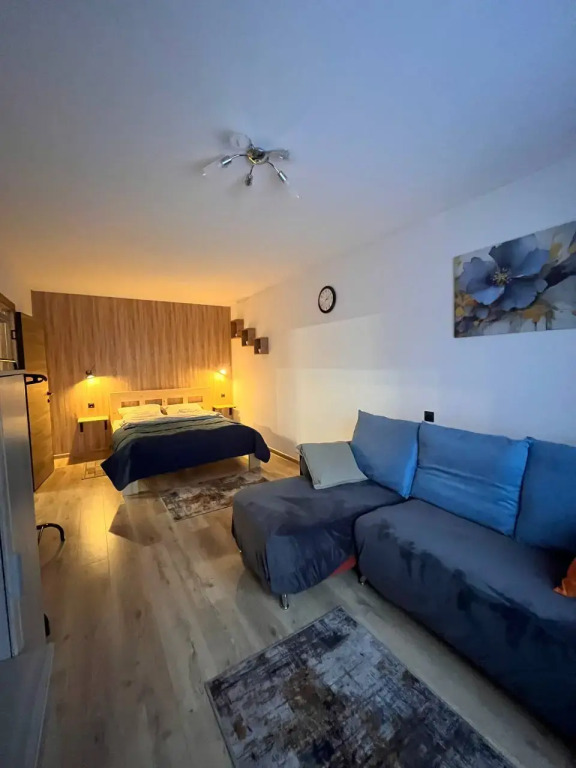 Фотография квартиры Квартира на Народной 4