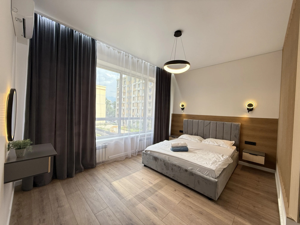 Фотография квартиры Квартира возле Арбата ЖК Меридиан