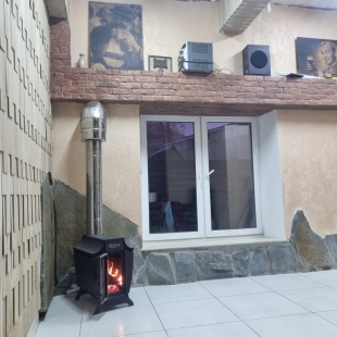 Фотография Коттеджа Шале Вдали от жен