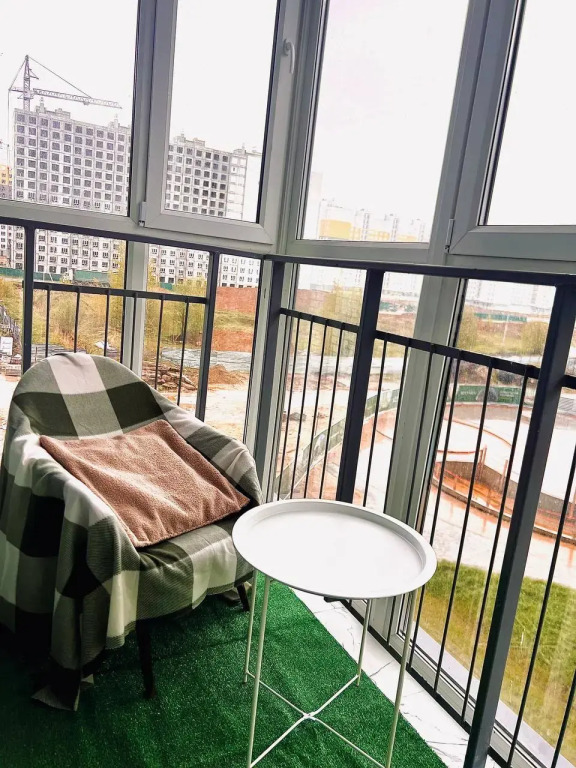 Фотография квартиры Квартира в Современном ЖК Повышенного Комфорта