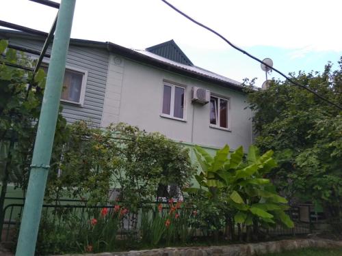 Фотография гостевого дома Людмила