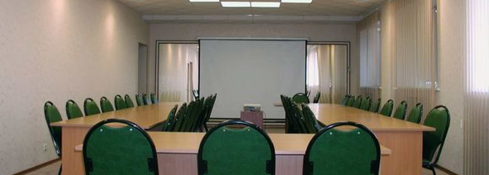 Фотография конференц-зала Иншинка SPA