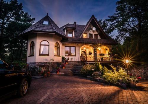 Фотография мини отеля Willa Wiktoria w Rozewiu - Parking w cenie!