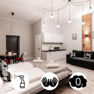 Фотография апарт отеля Dietla 32 Residence