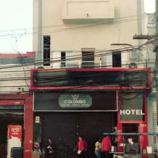 Фотография гостиницы Royal Hotel