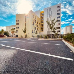 Фотография гостиницы PARME ETAPE