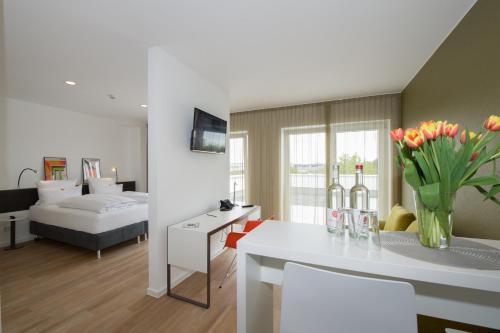 Фотография гостиницы K-Apart Hotel & Boardinghouse