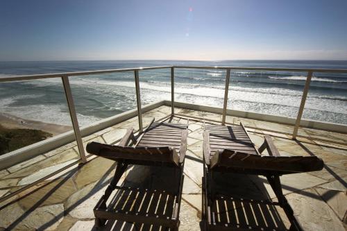 Фотография апарт отеля Viscount on the Beach