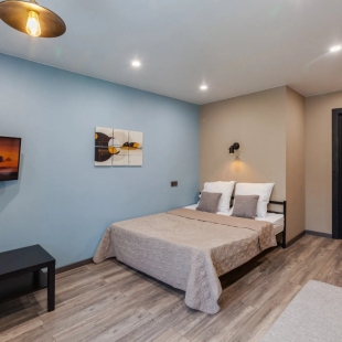 Фотография квартиры Апартаменты в Центре Города