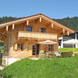 Фотографии гостевого дома
Ferienhaus Hirschhäusl