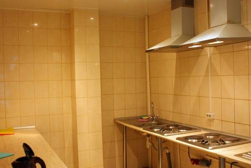 Фотография хостела На Ольховской