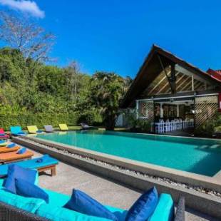 Фотографии гостиницы
Naiharn Beach Resort - SHA Plus Extra