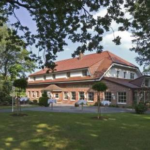 Фотографии гостиницы
Hotel-Restaurant Haus Waldesruh