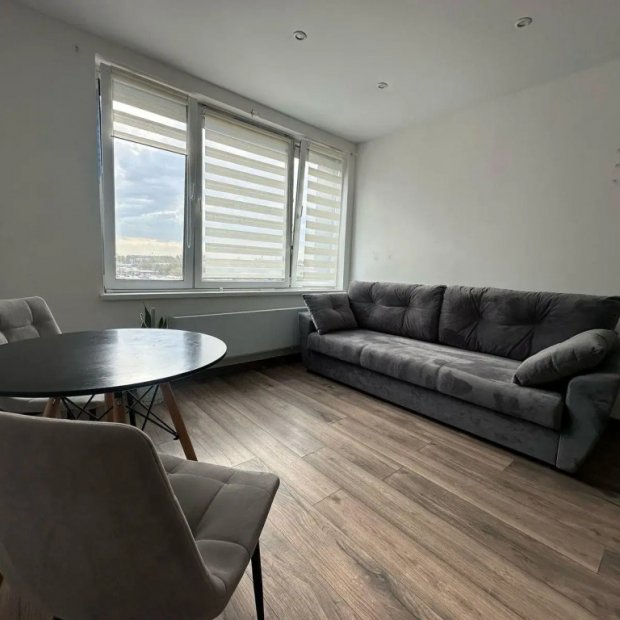 Фотографии квартиры 
            Апартаменты Апартс Лаундж на ул. Солнечная, д. 6