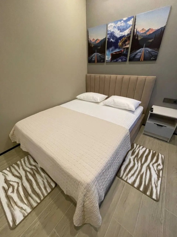 Фотография квартиры Апартаменты люкс близ холма Дарсан