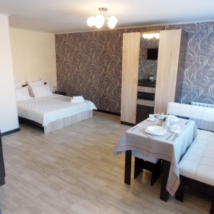 Фотография квартиры Квартира на Ленинском Проспекте 47 Л47/247