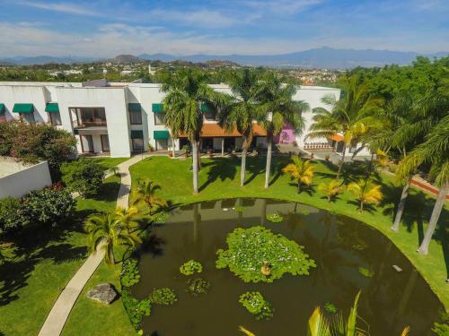 Фотографии гостиницы
Radisson Hotel Cuernavaca