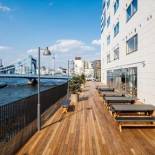 Фотография гостиницы The Share Hotels Lyuro Tokyo Kiyosumi