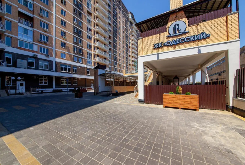 Фотография квартиры HomeDay (ХоумДэй) на улице Коммунаров