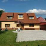 Фотография гостевого дома Chalupa pri Uličke - Terchová centrum