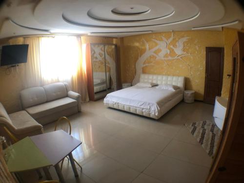 Фотографии гостиницы
Русалка