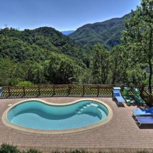 Фотографии базы отдыха
Agriturismo Le Scope