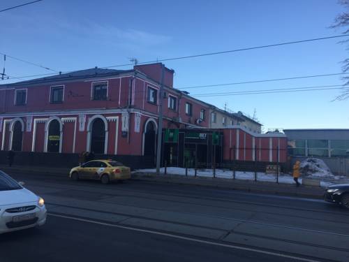 Фотография хостела Дроп Инн