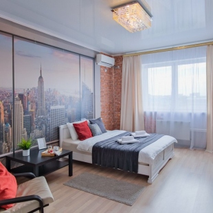 Фотография квартиры Апартаменты ЖК Морская