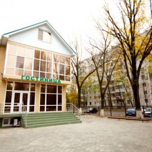 Фотография банкетного зала Добрые Традиции