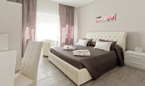 Фотография гостевого дома Pianeta roma 48