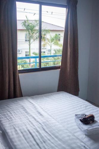 Фотография хостела TEMPO