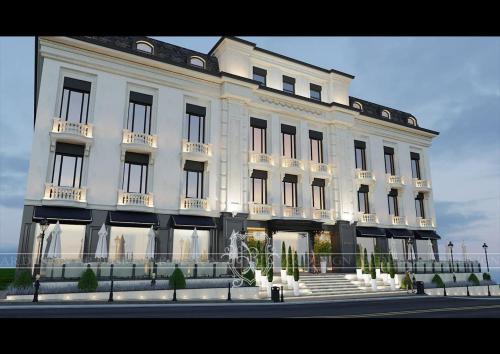 Фотография гостиницы Moderno Hotel