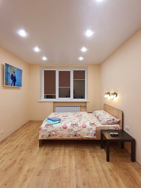 Фотография квартиры Апартаменты Сомова 6