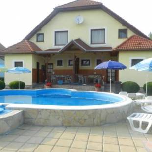 Фотографии гостевого дома
Holiday Home Yellow 2