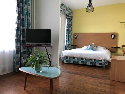 Фотографии гостиницы
Oscar Hôtel