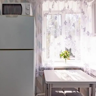 Фотография квартиры InnDays на Профсоюзная