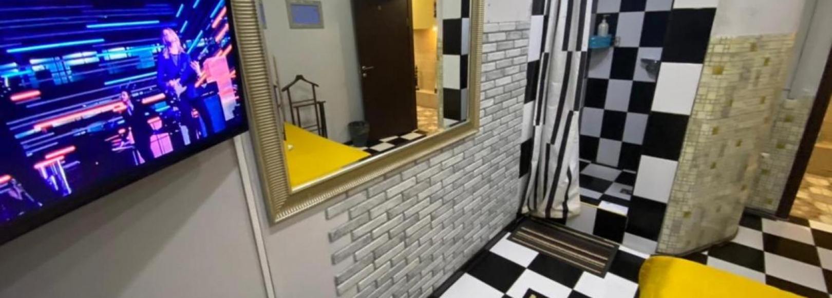 Фотография мини отеля A&T