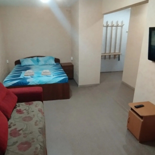 Фотография квартиры Квартира на улице Измайлова