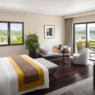 Фотография гостиницы Azerai La Residence, Hue
