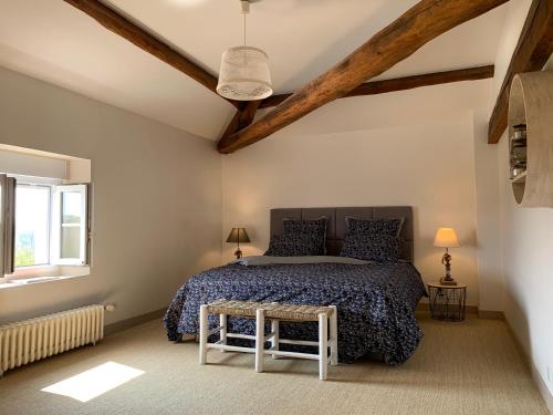 Фотография мини отеля Montaillon Chambres d'Hôtes