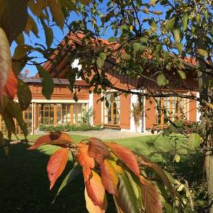 Фотографии гостевого дома 
            Haus Erika