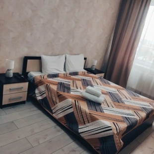 Фотография квартиры Квартира Авион Белый песок